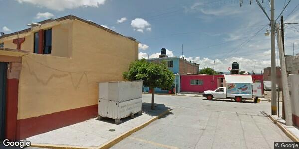 COMANDANCIA MUNICIPAL